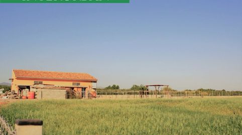 Photo 3 of Residential for sale in Urbanizaciones, Llíria