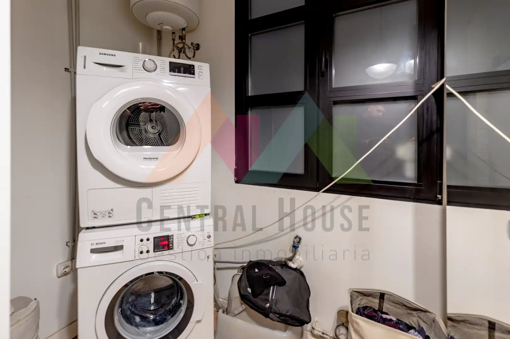 Apartamento en venta en Calle de Escosura, Arapiles