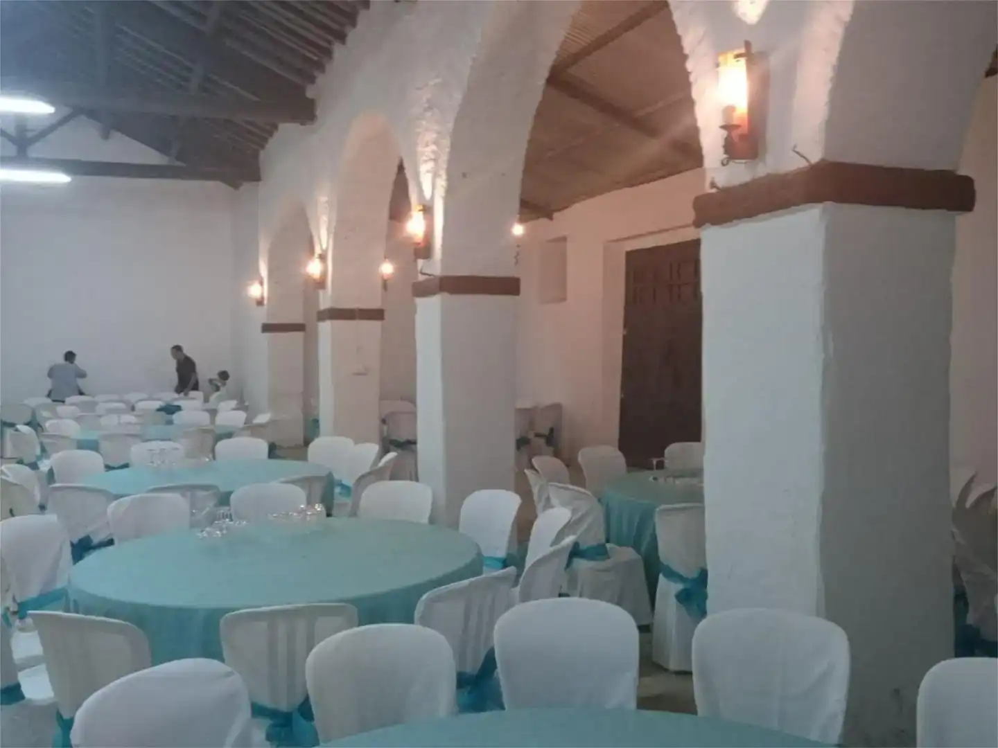 Planta baja en venta en Manzanilla