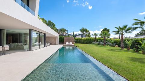 Photo 3 of House or chalet for sale in Carrer de la  Goleta, Cala Vinyes, Illes Balears