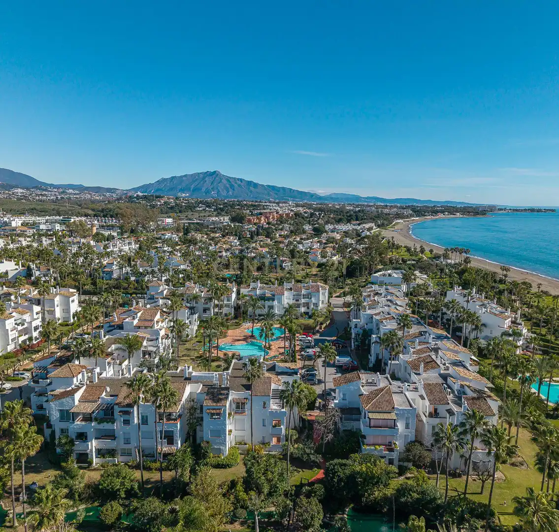 Appartement compact avec piscine à louer à Benamara - Atalaya, imagen 2
