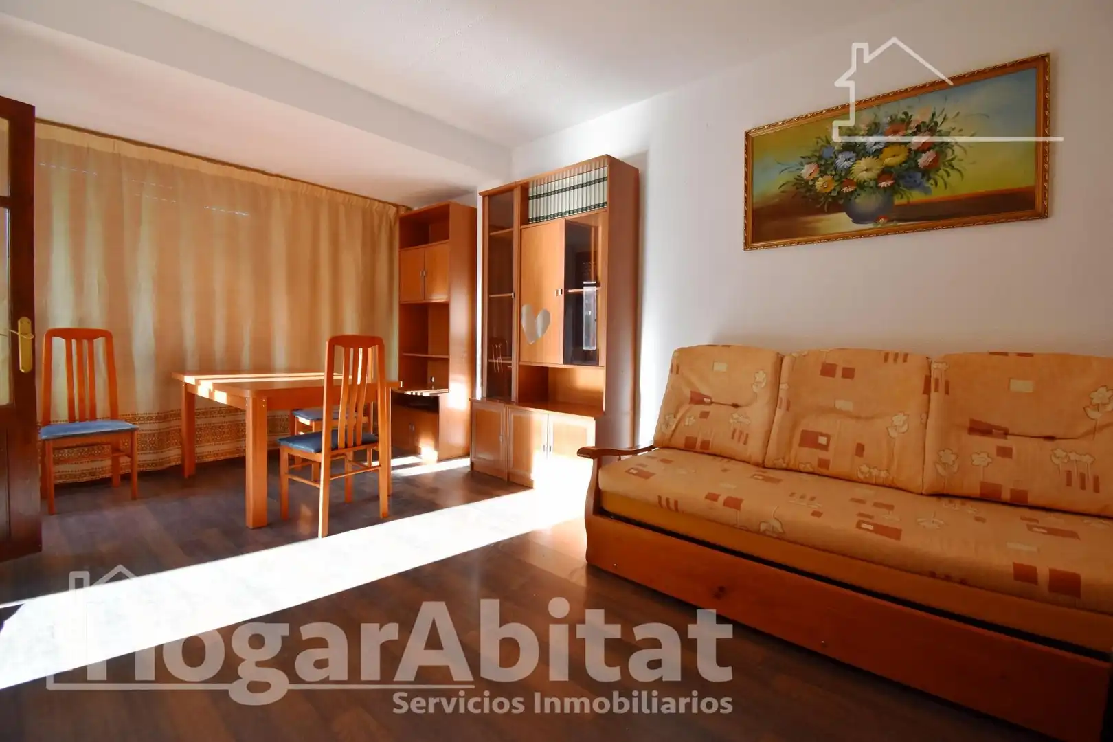 Appartamento in vendita a Calle Gabriel Miró, imagen 5