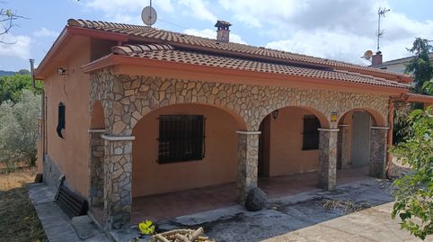 Casa en venta en Les Ferreres, Tordera – Un refugio entre el bosque y la tranquilidad, Bild 5