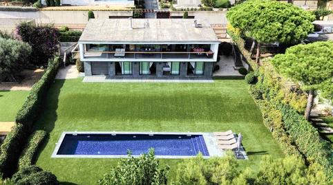 Foto 4 de Casa o xalet de lloguer a D'antoni Gaudi, Torre Valentina - Mas Vilar de La Mutxada - Treumal, Girona