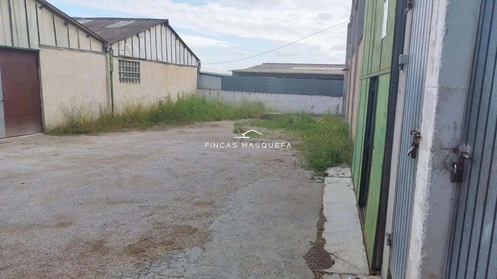 Nau industrial en venda a veintiuno, imagen 13