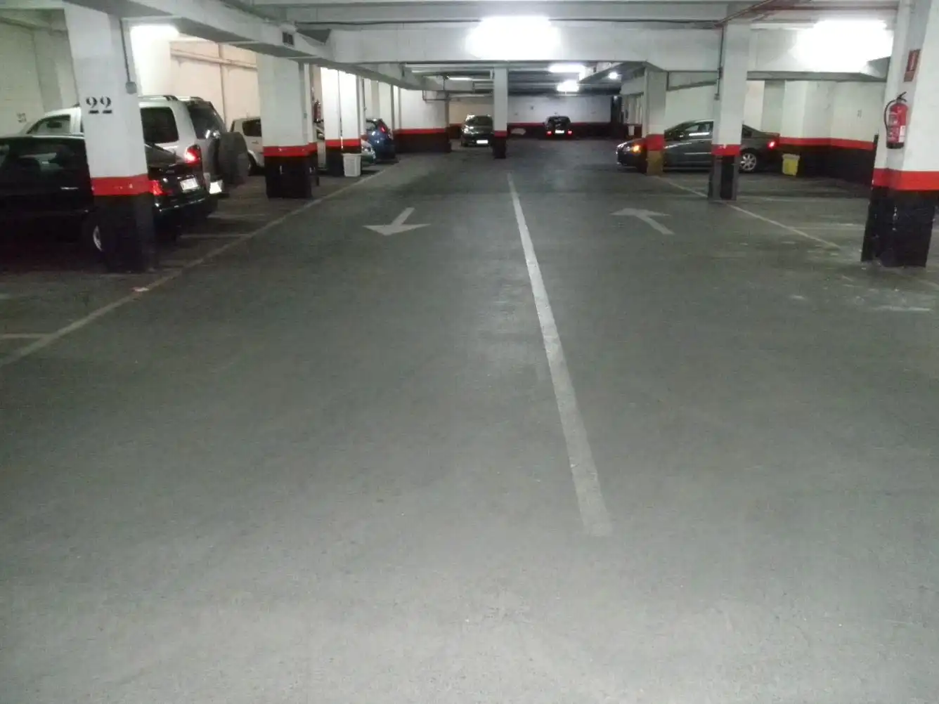 Individual en venta en Calle de Valderrey, imagen 2