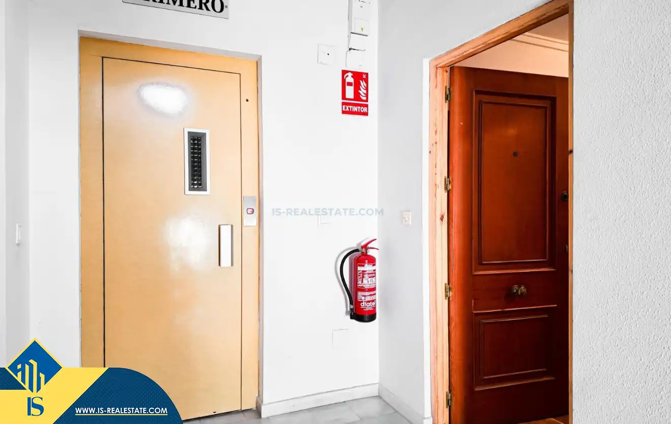 Apartamento con ascensor en venta en Playa del Acequión, Náufragos y Rocío del Mar, imagen 21
