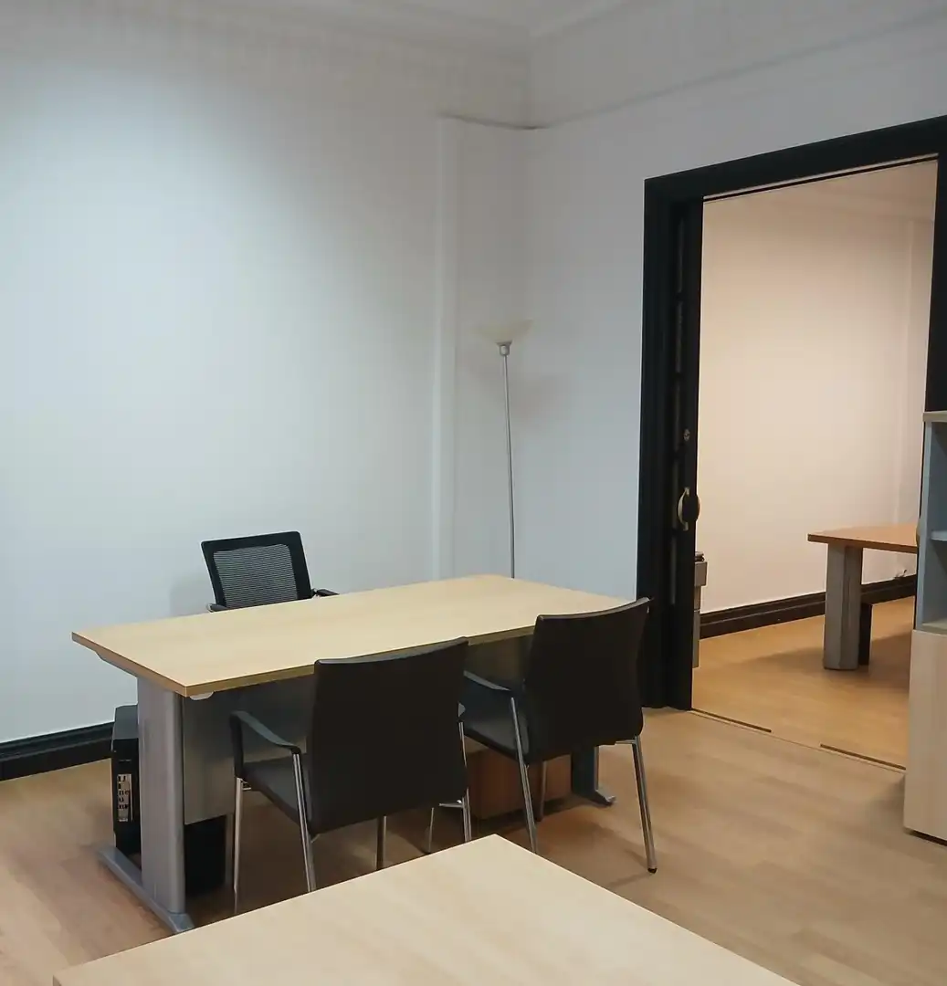 Büro mit Aufzug zur Miete in Centro - Casco Histórico, imagen 15