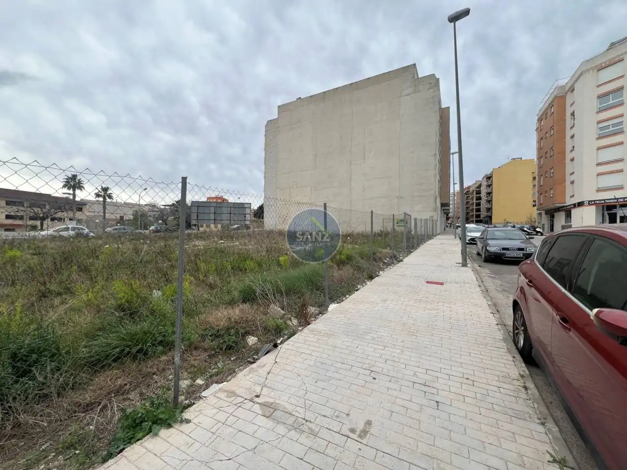 Terreno residencial en venta en Treballadors, imagen 5