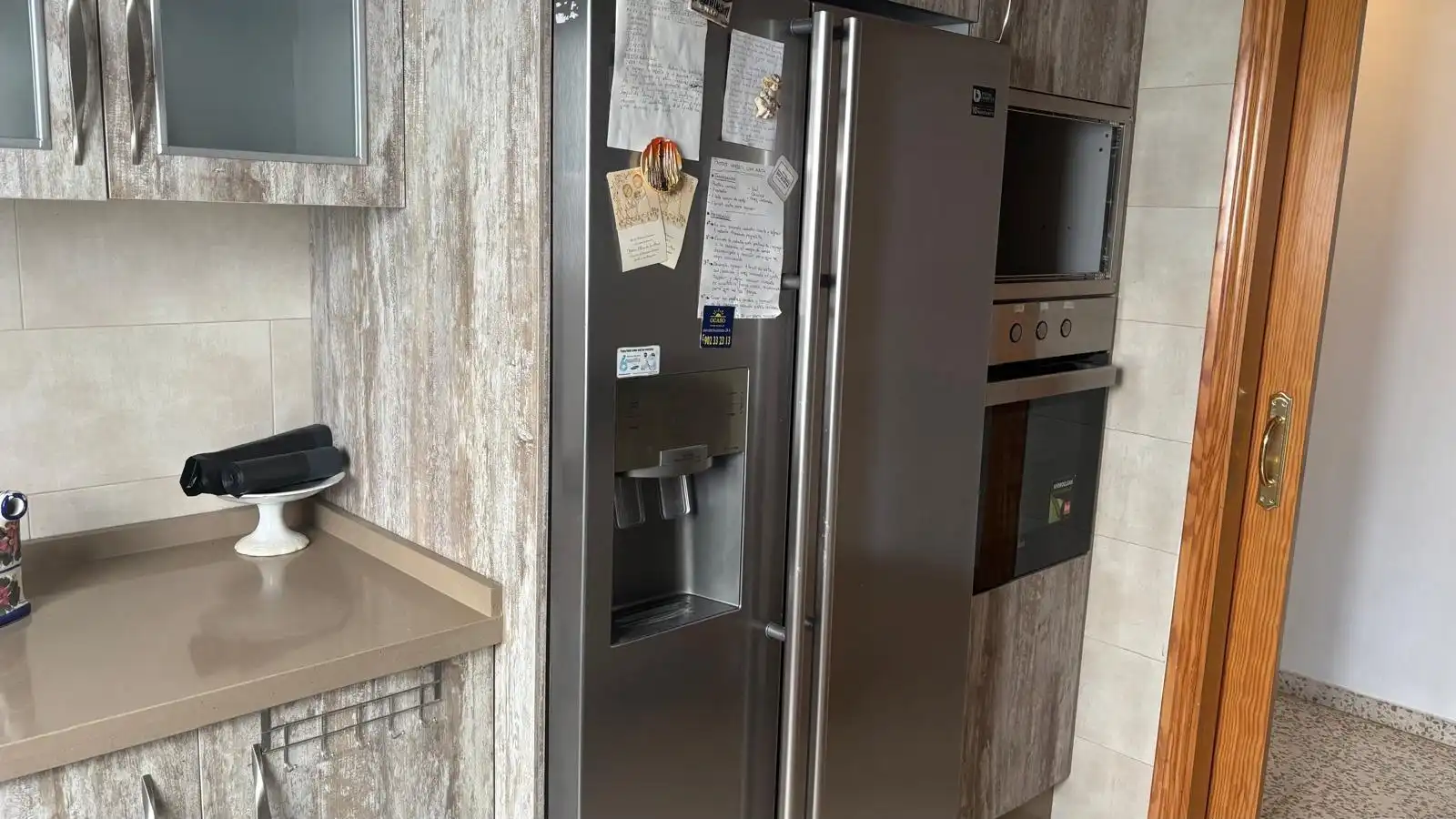 Flat with terrace for sale in Avenida ALCALDE JUAN FERNANDEZ, imagen 8