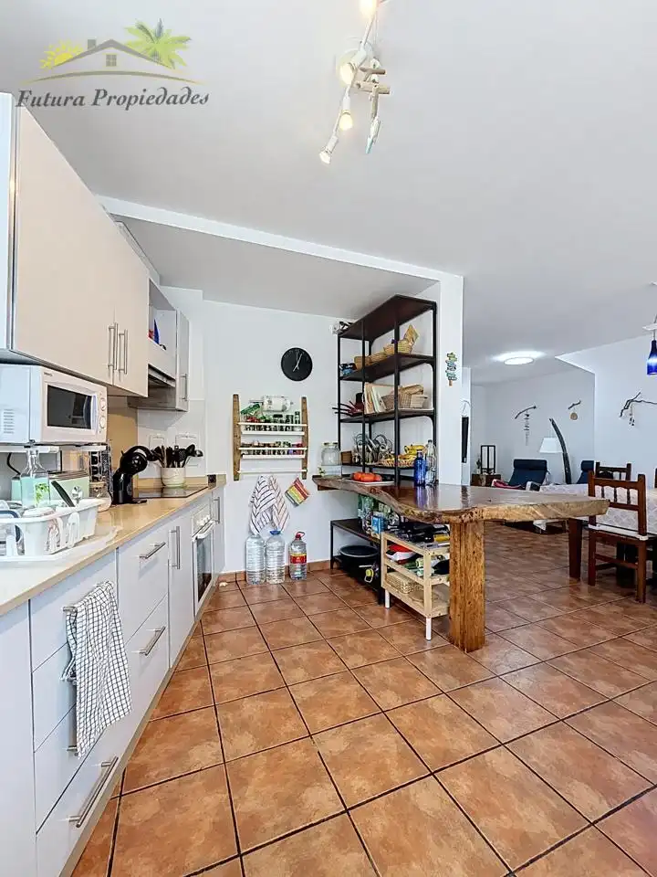 Ground floor for sale in Arrieta