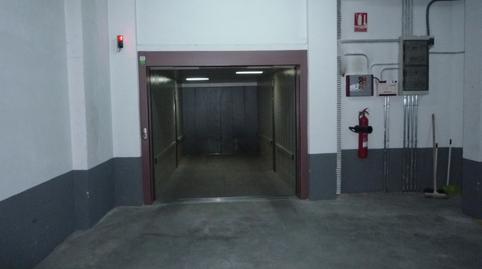 Foto 3 de Garatge de lloguer a Calle la Estrella, 36, Alto de los Molinos, Albacete