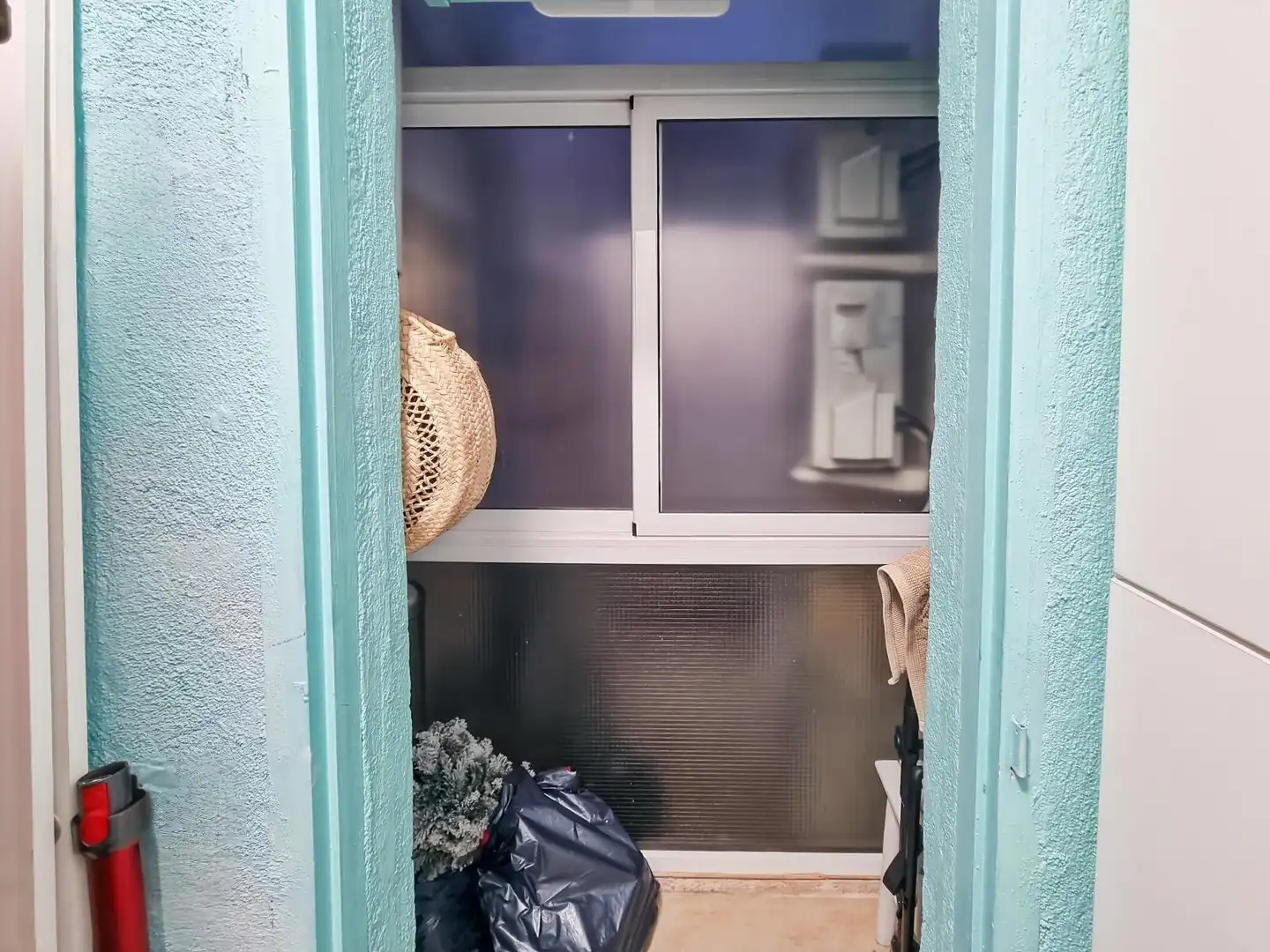 Terraza de Piso en venta en Mataró con Aire acondicionado y Calefacción
