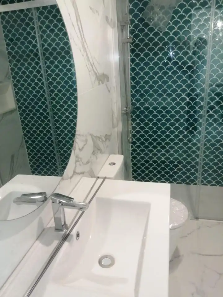 Flat with pool for sale in Meandro, imagen 78