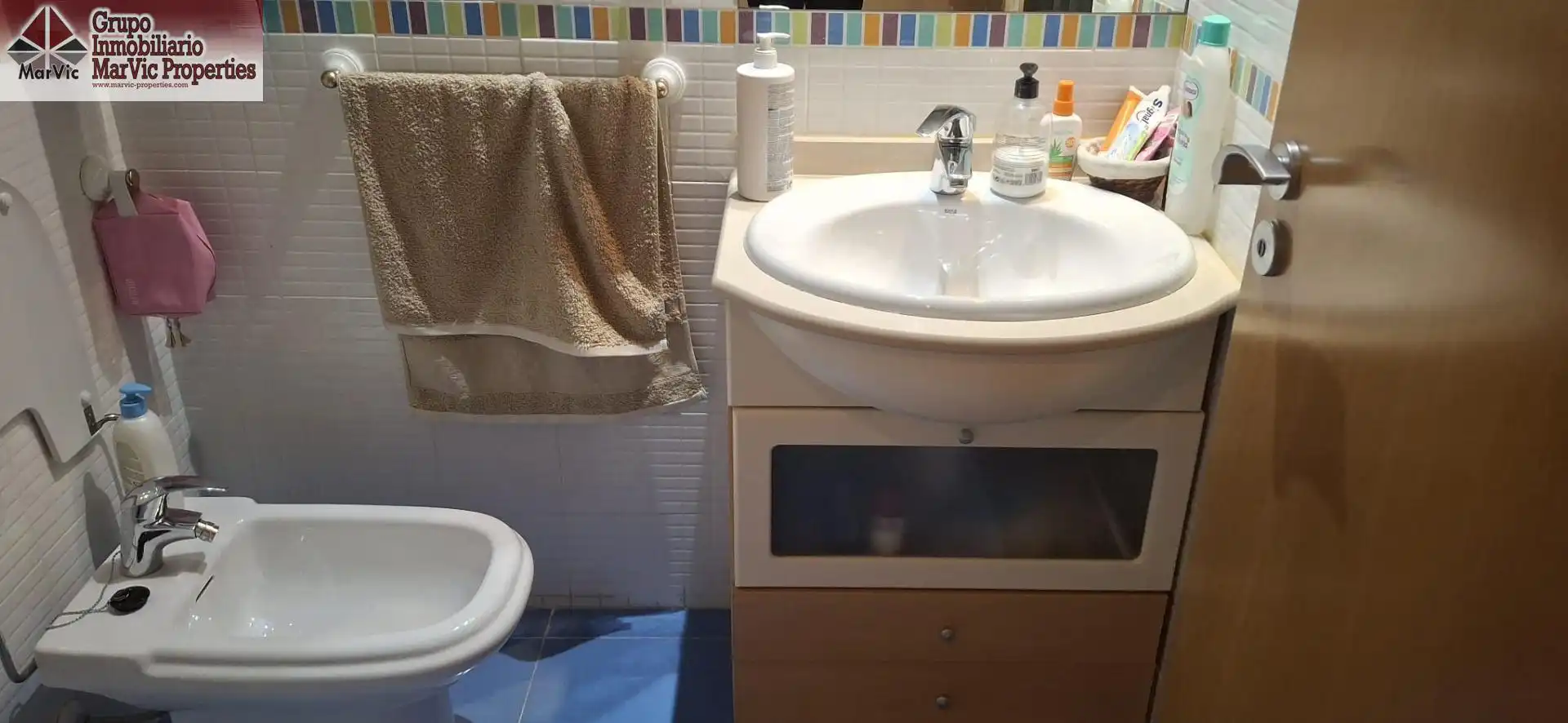 Piso con terraza en venta en Playa de Levante, imagen 29