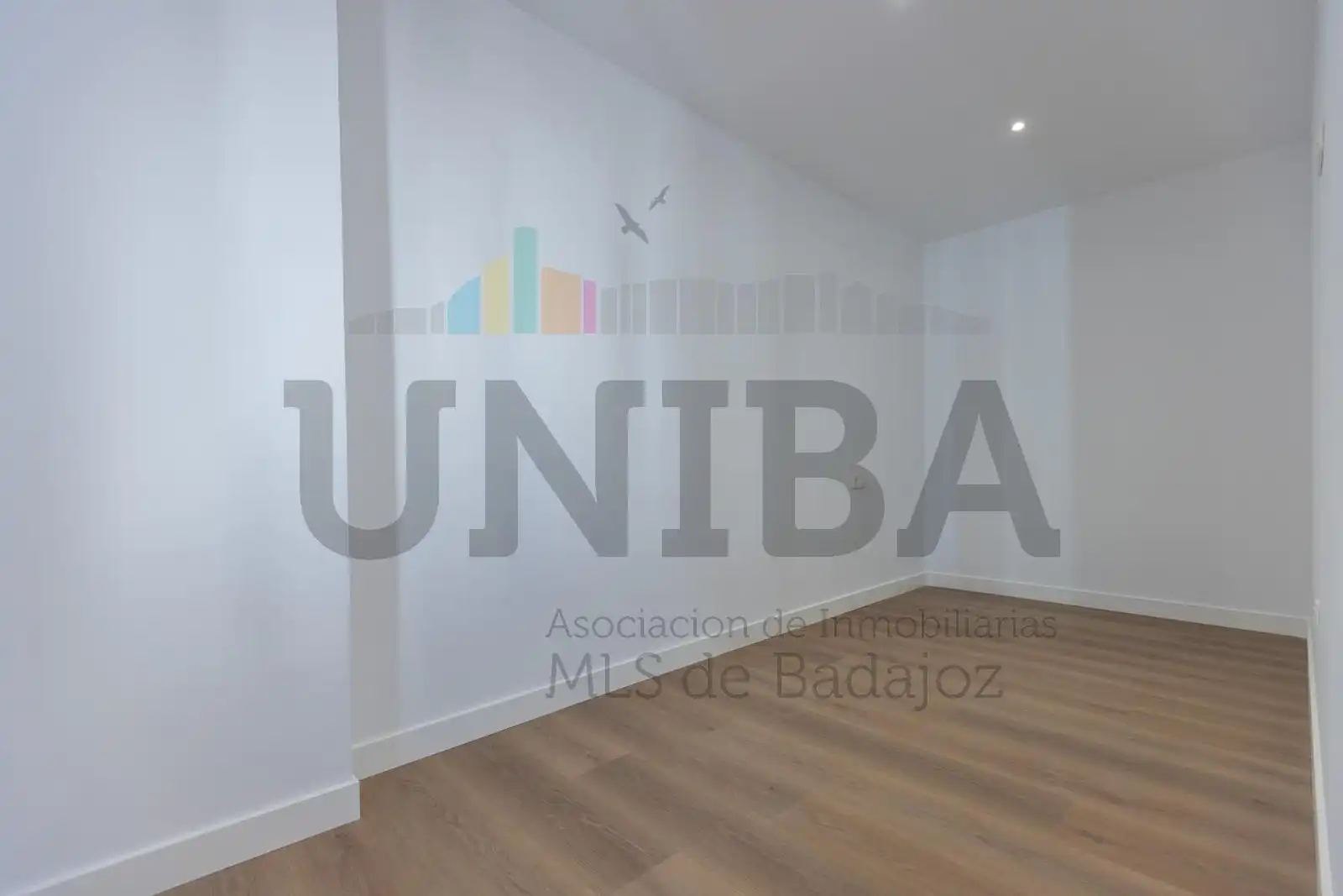 Apartament en venda en Badajoz amb Aire condicionat i Calefacció