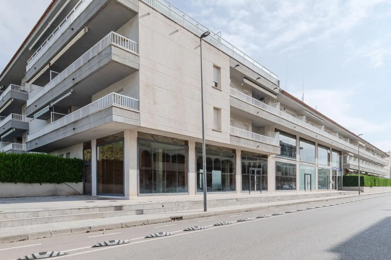 Gewerbefläche zum Verkauf in Carrer de la Devesa, imagen 21