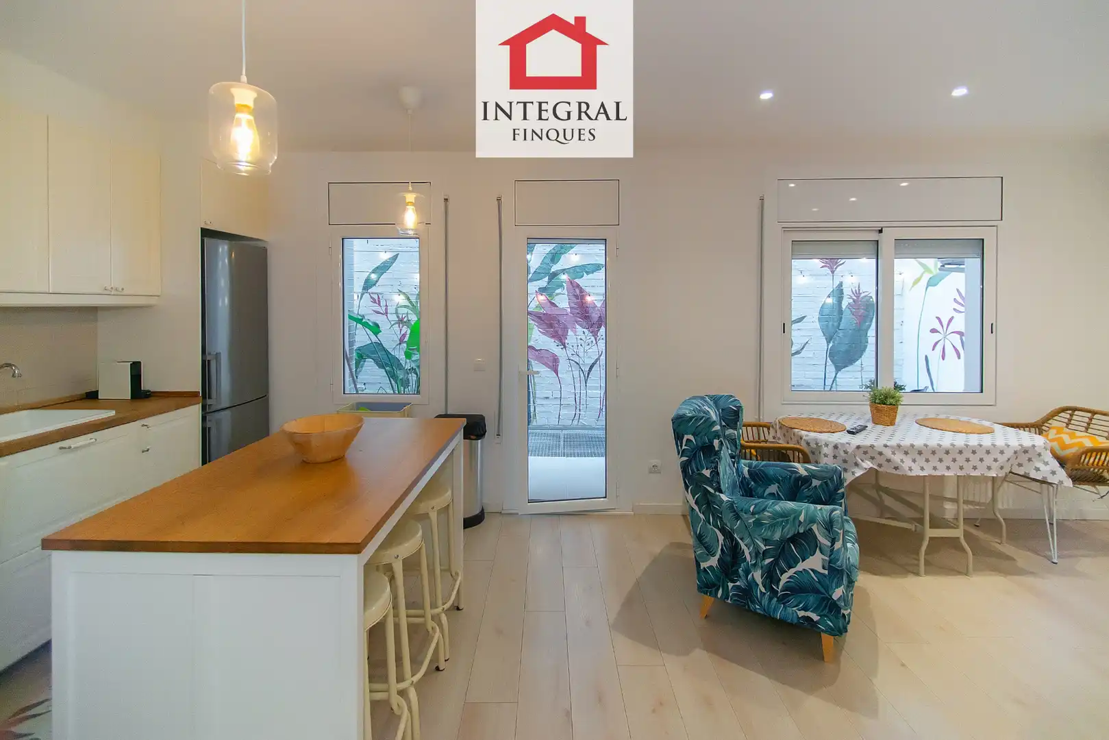 Appartement compact à vendre à El Pedró