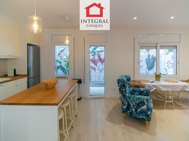 Apartamento en venta en El Pedró