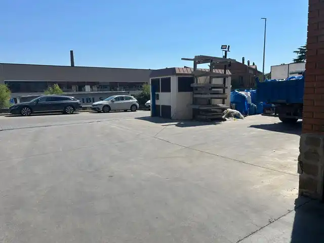 Industrial building for sale in Carretera de Prats de Lluçanès 543, imagen 3