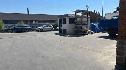 Foto 3 von Fabrikhallen zum Verkauf in Carretera de Prats de Lluçanès, 543, Torrent del Capellà, Sabadell