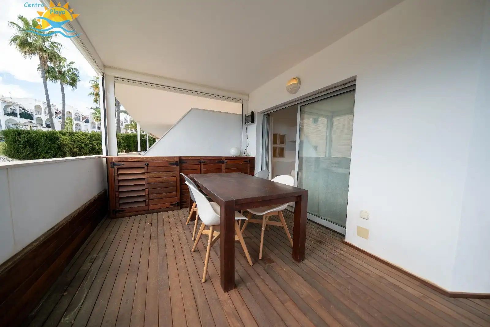 Apartament amb piscina en venda a PEÑISCOLA, imagen 2