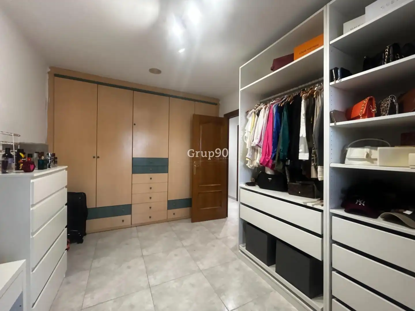 Habitación de Piso en venta en Lleida con Aire acondicionado, Calefacción y Balcón
