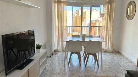 Foto 3 de Habitació a Calle Villarroel, 61, Parque Ayala - Jardín de la Abadía - Huelín, Málaga Capital