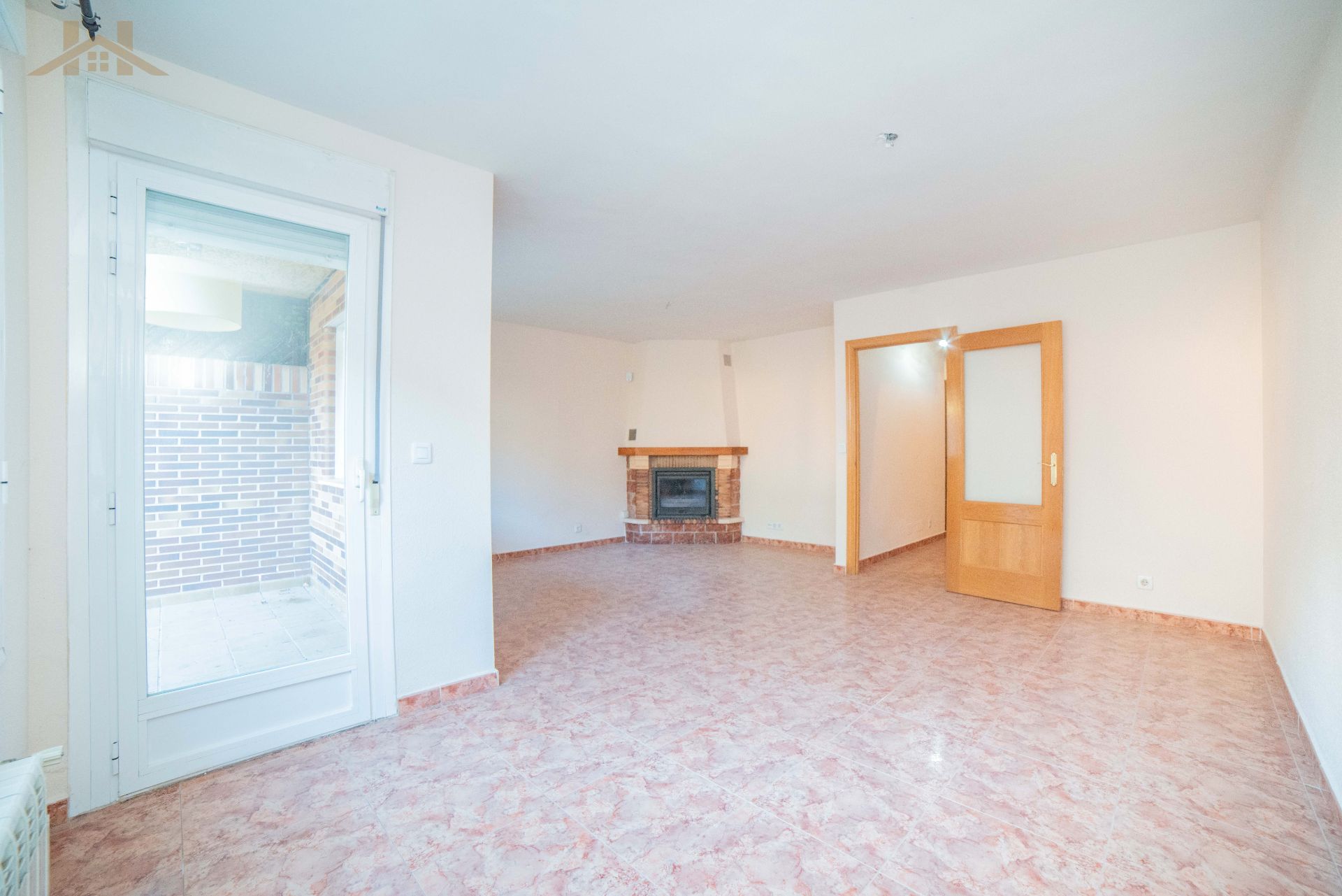 Casa adosada en venda en Valdemoro amb Calefacció, Jardí privat i Terrassa