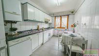 Kitchen of Flat for sale in Oviedo   with Terrace