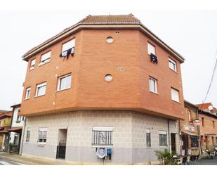 Exterior view of Building for sale in Sariegos