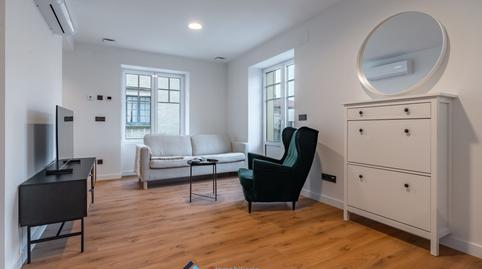 Foto 4 de Pis de lloguer a Beatriz Infantaren Kalea, Antiguo, Donostia - San Sebastián