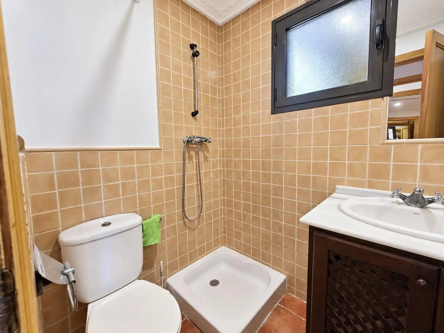 Flat for rent in La Alcaidesa