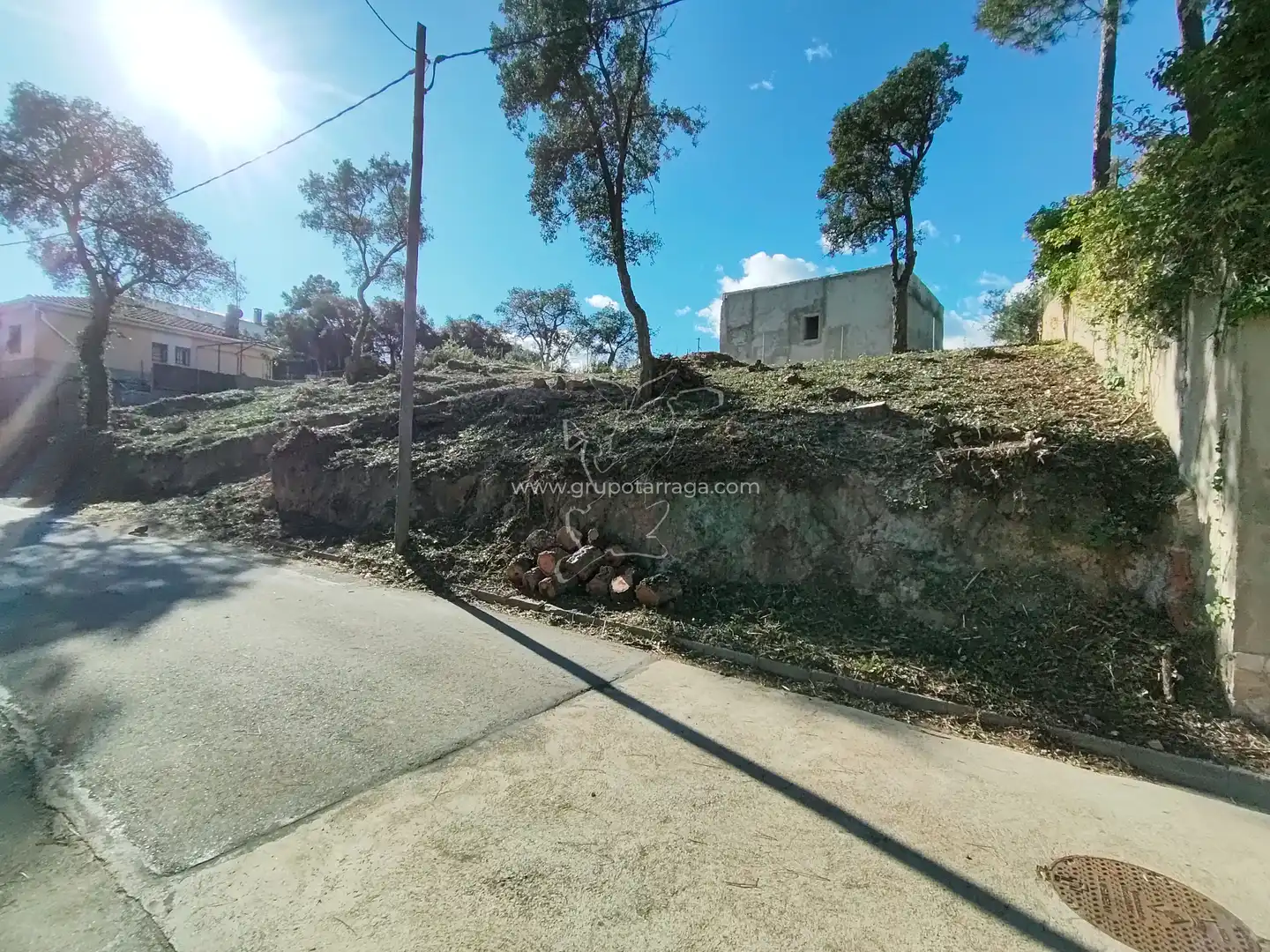 Wohnbaugrundstück zum Verkauf in Carrer Platja d'Aro 38, imagen 8