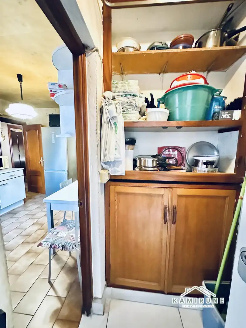 Piso con ascensor en venta en La paz, imagen 21