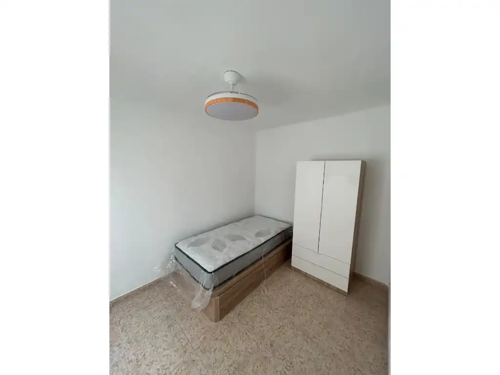 Dormitori de Apartament de lloguer en Puertollano