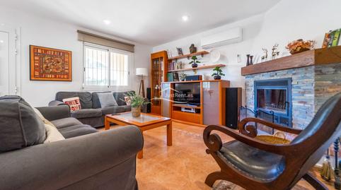 Photo 4 of House or chalet to rent in Oltamar - Cucarres, Calpe / Calp