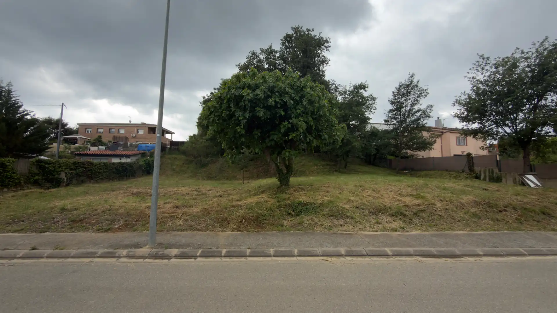 Terreno residencial en venta en Carretera Santa Coloma, imagen 8