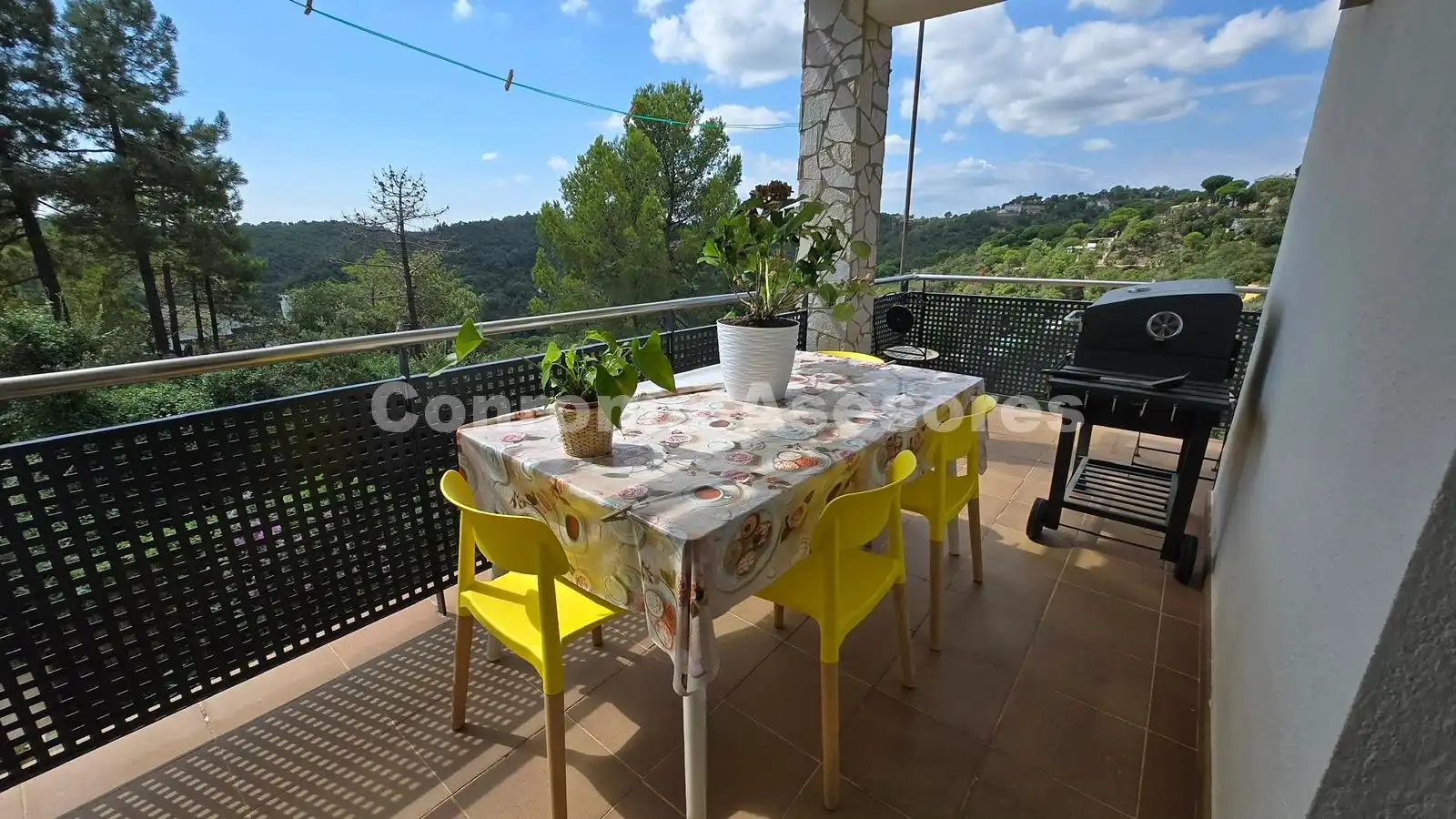 Casa o xalet de lloguer a Lloret Residencial - Montlloret