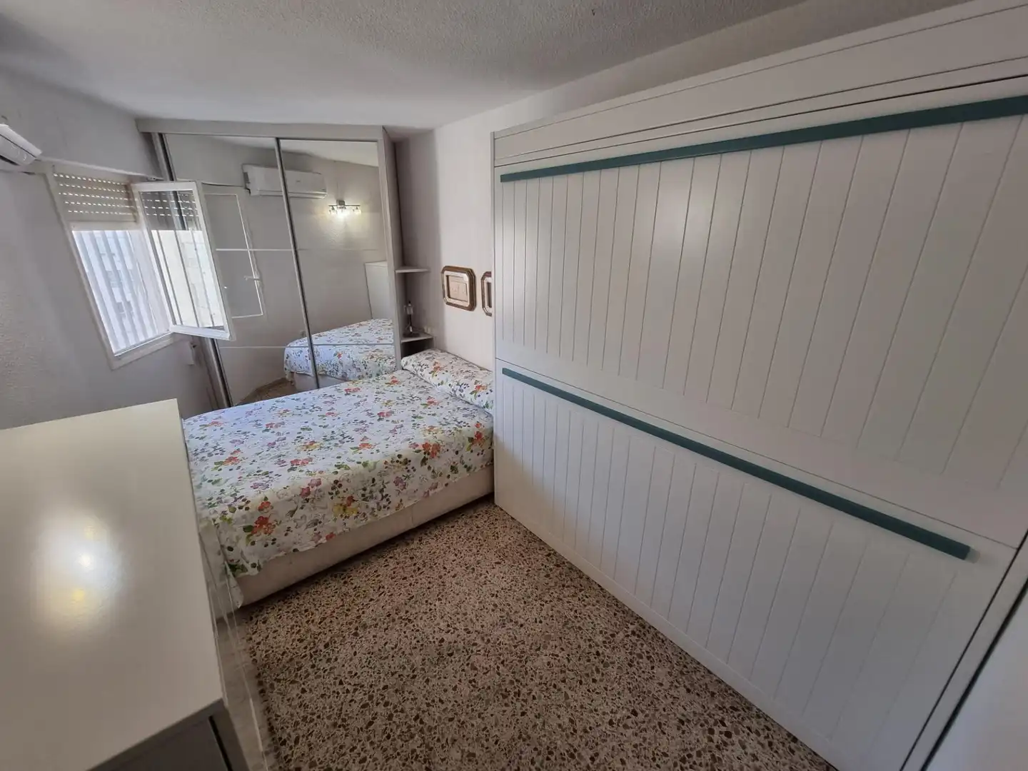 Apartament amb terrassa en venda a Avenida NIZA, imagen 10