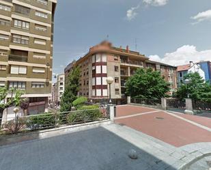 Exterior view of Flat for sale in Bilbao 