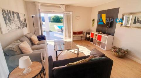 Foto 4 de Casa o xalet en venda a Las Lagunas - Campano, Chiclana de la Frontera