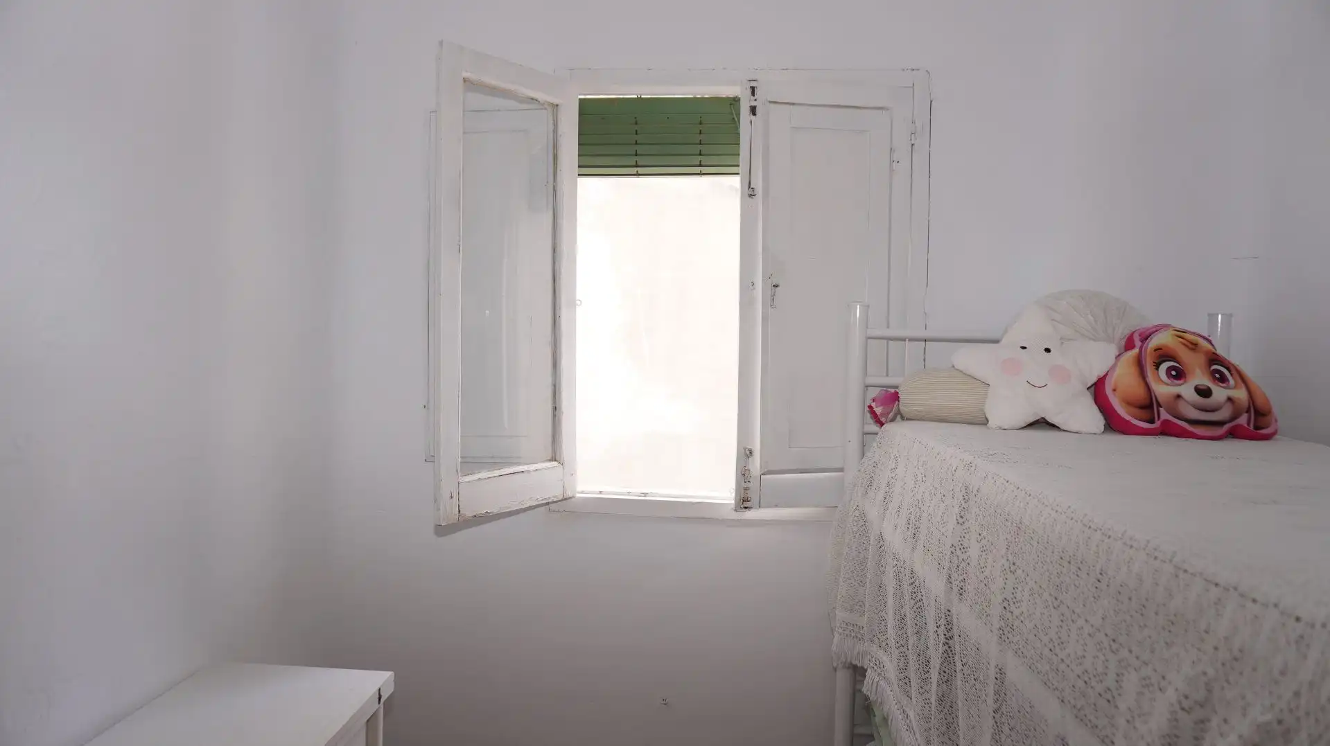 Dormitori de Casa adosada en venda en Motril amb Terrassa i Moblat
