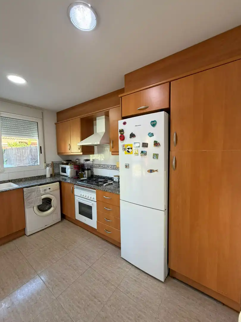 Detached homes for rent in Riba-roja de Túria