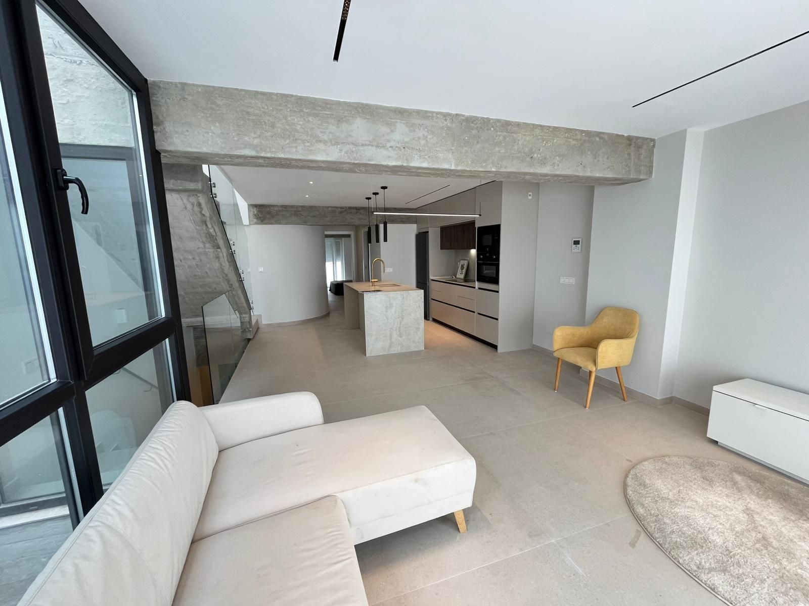 Casa o chalet en venta en hermanos oliver, Olletas - Sierra Blanquilla