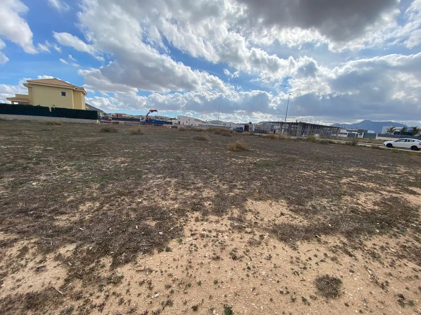 Terreno residenziale in vendita a Calle FORMENTERA, imagen 5