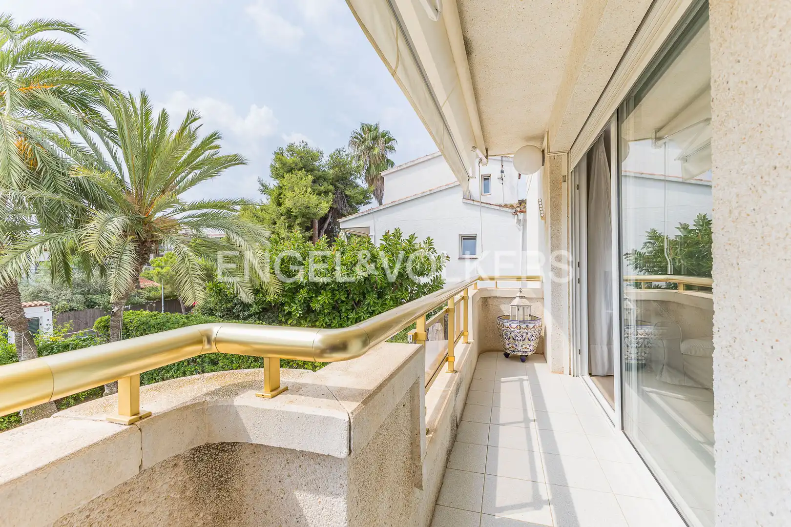 Maisonette mit Terrasse zum Verkauf in Can Girona - Terramar - Vinyet, imagen 13
