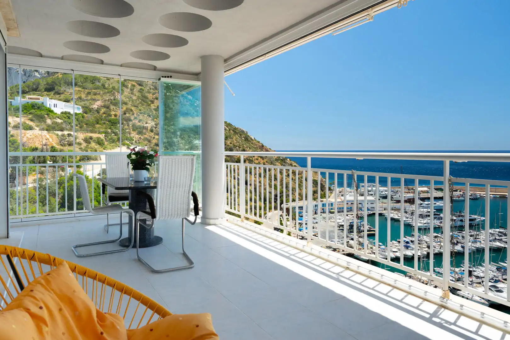 Appartement compact avec piscine à vendre à Zona Pueblo, imagen 7