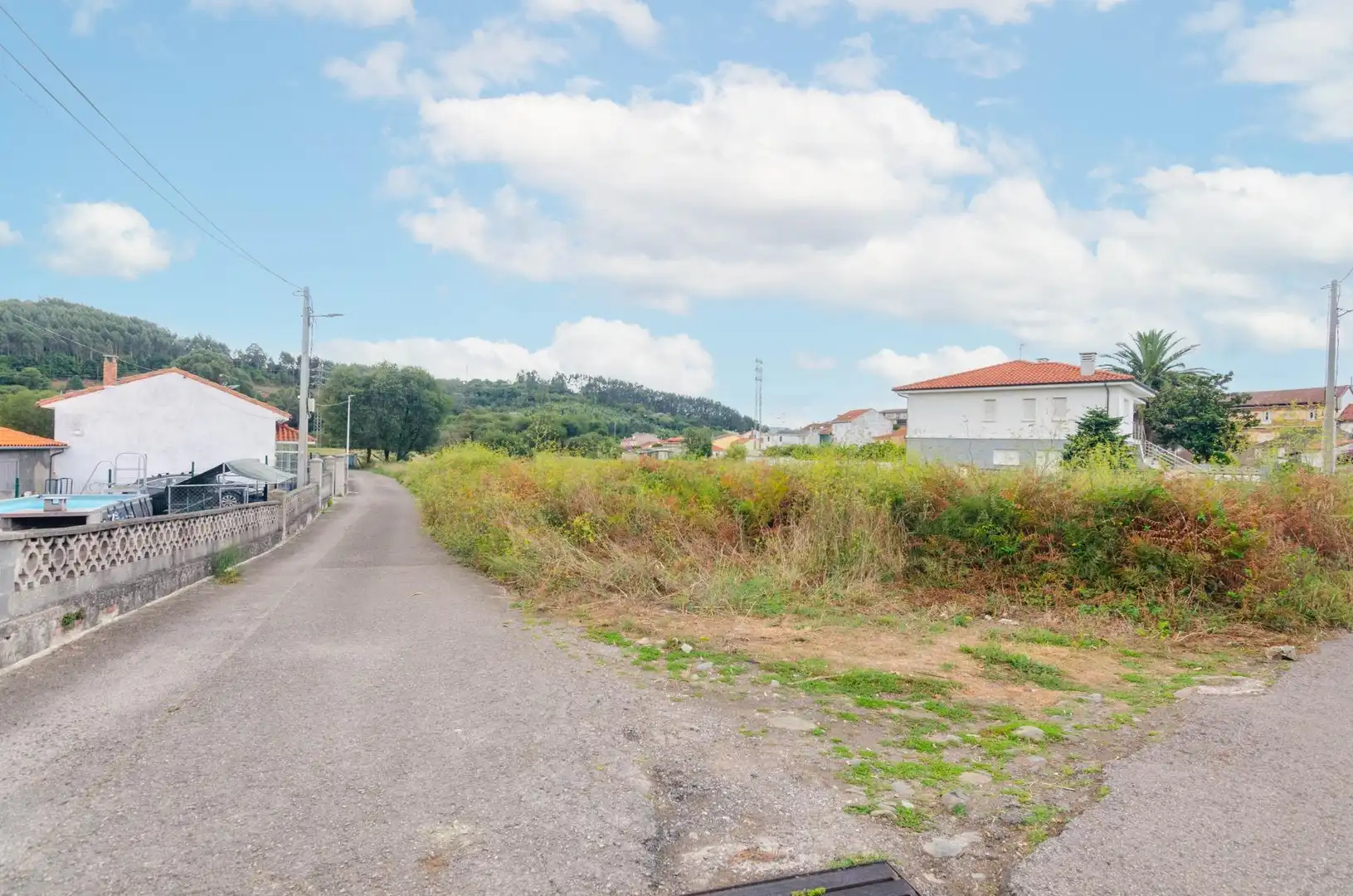 Residencial en venta en Soto del Barco