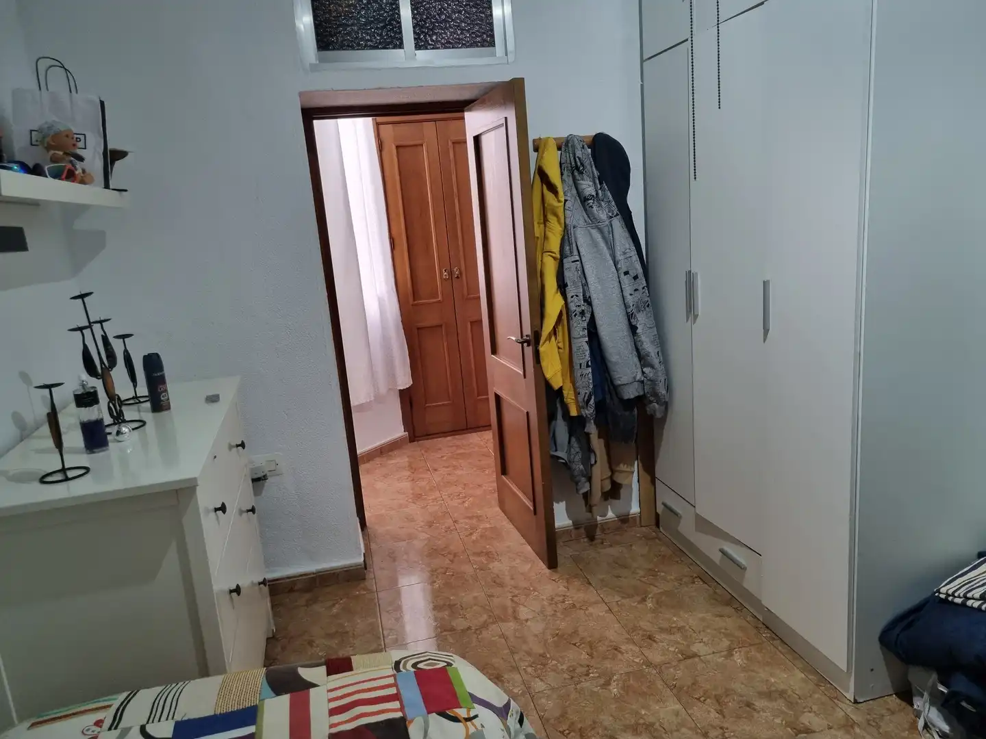 Flat for sale in Cádiz  with Furnished, Oven and Washing machine